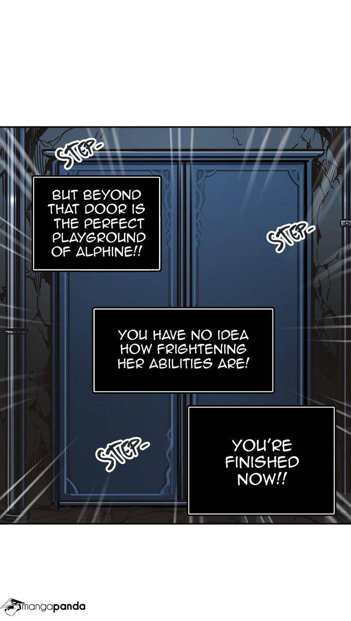 Tower of God Chapter 291 image 091